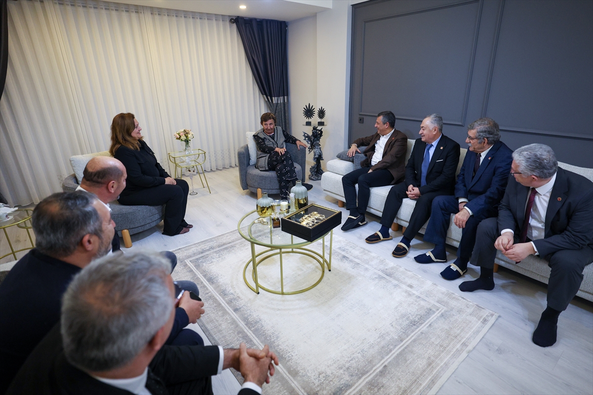 A A 20260111 40227226 40227223 C H P G E N E L B A S K A N I O Z E L D E N A F Y O N K A R A H I S A R B E L E D I Y E B A S K A N I K O K S A L I N A N N E S I M E R A L S E R D A R A Z I Y A R E T