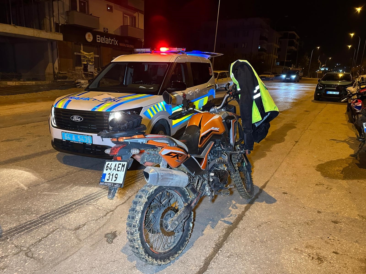 A A 20260115 40267537 40267534 U S A K T A M O T O S I K L E T I N C A R P T I G I Y A Y A O L D U