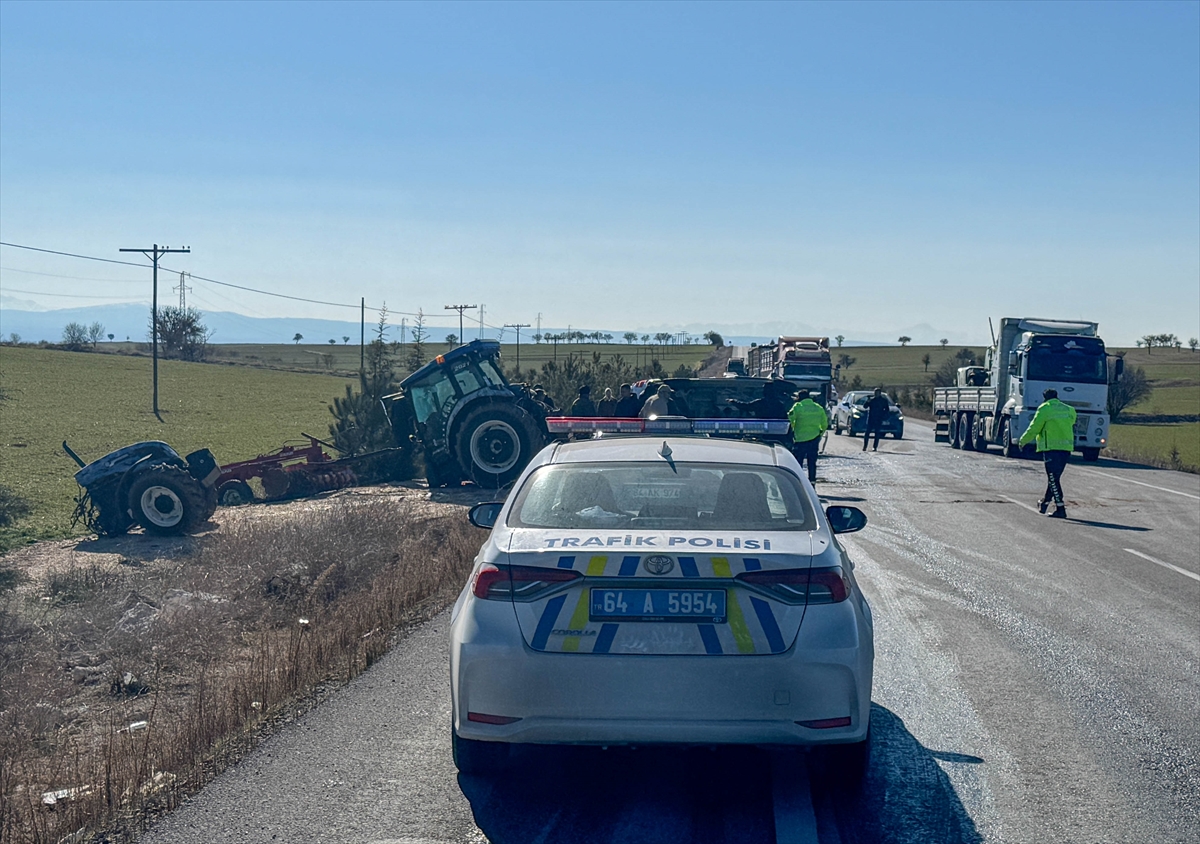 A A 20260120 40311439 40311437 U S A K T A P A N E L V A N L A C A R P I S A N T R A K T O R I K I Y E B O L U N D U