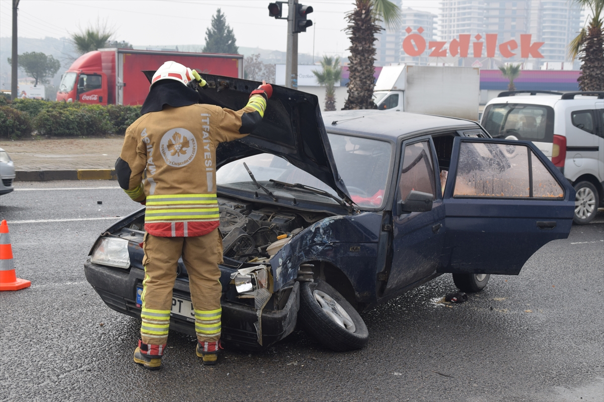 A A 20260123 40344103 40344102 T U R G U T L U D A Y O L C U O T O B U S U I L E C A R P I S A N O T O M O B I L D E K I 2 K I S I Y A R A L A N D I