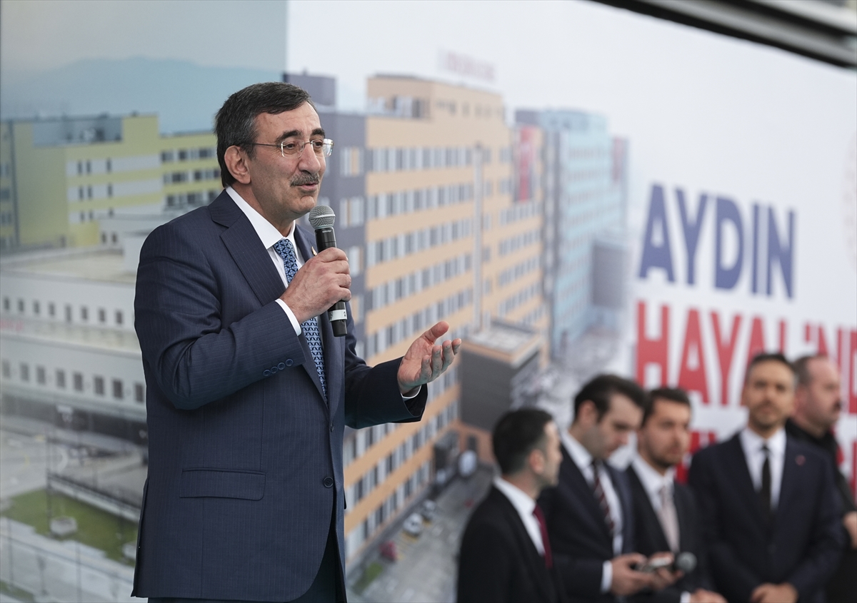 A A 20260124 40355622 40355618 C U M H U R B A S K A N I Y A R D I M C I S I Y I L M A Z A Y D I N S E H I R H A S T A N E S I N I N A C I L I S I N D A K O N U S T U