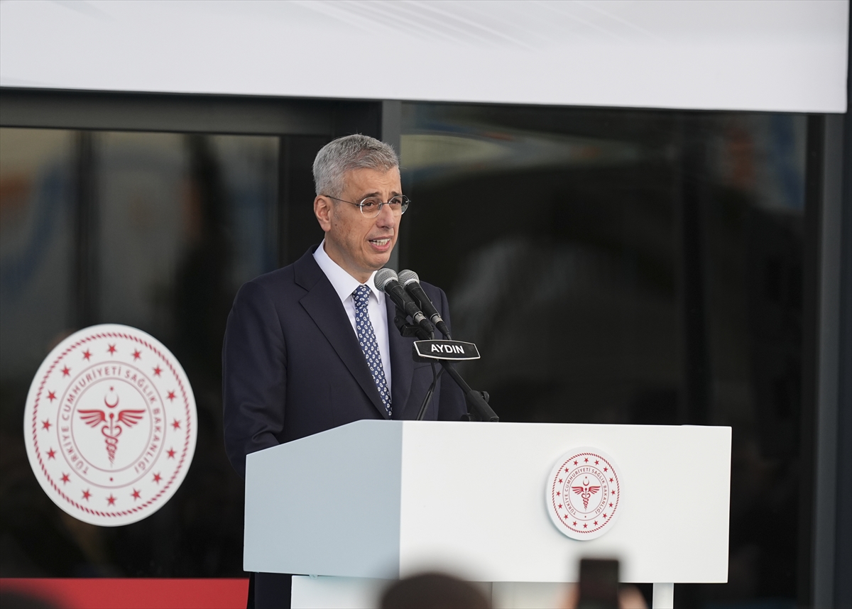 A A 20260124 40355658 40355654 A Y D I N S E H I R H A S T A N E S I A C I L I S T O R E N I-1