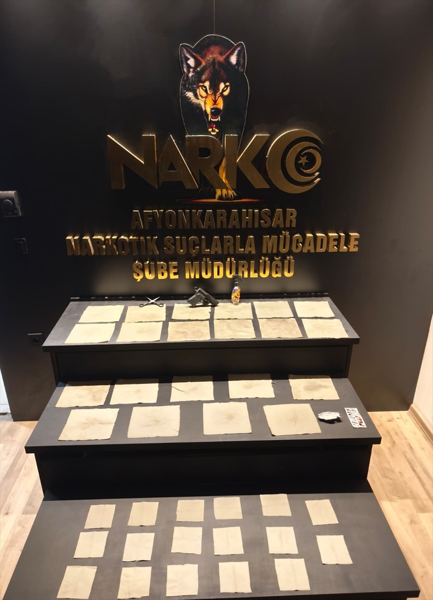 A A 20260129 40397700 40397699 A F Y O N K A R A H I S A R D A U Y U S T U R U C U O P E R A S Y O N U N D A Y A K A L A N A N 3 S U P H E L I T U T U K L A N D I