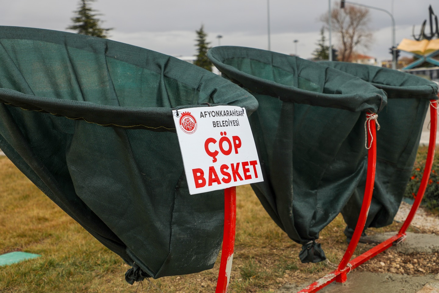 Afyon Çöp1111
