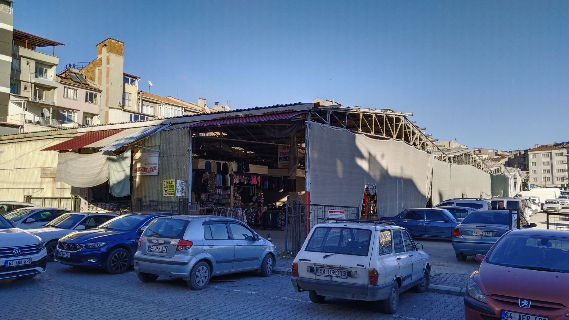 Çarşamba Pazarı (1)