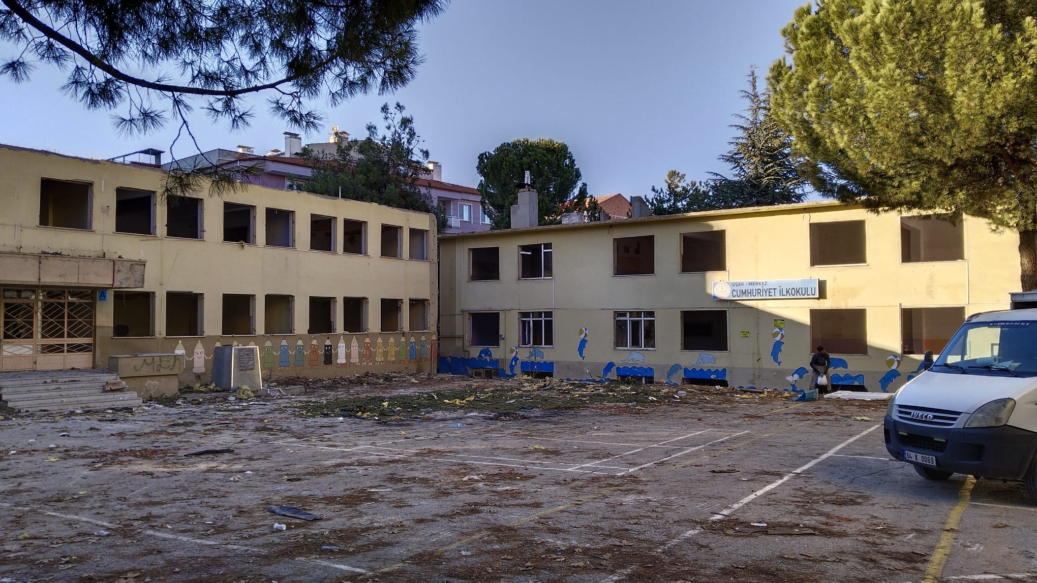 Cumhuriyet Ilkokulu (3)