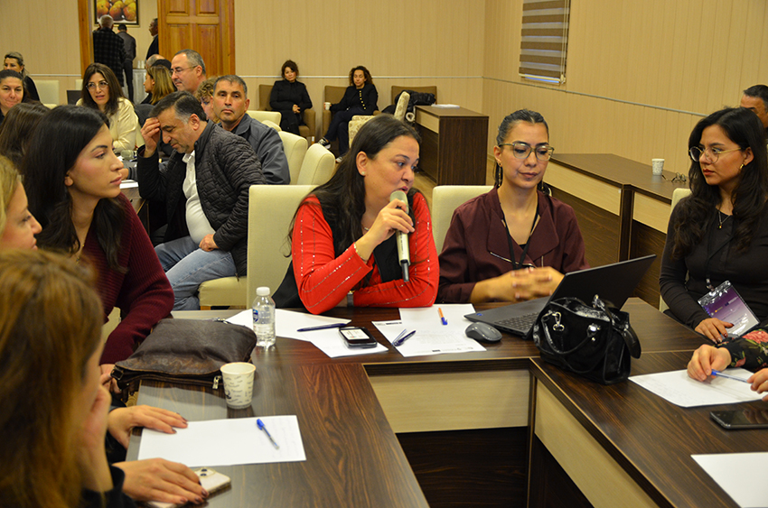 Incir Çalıştayı (3)