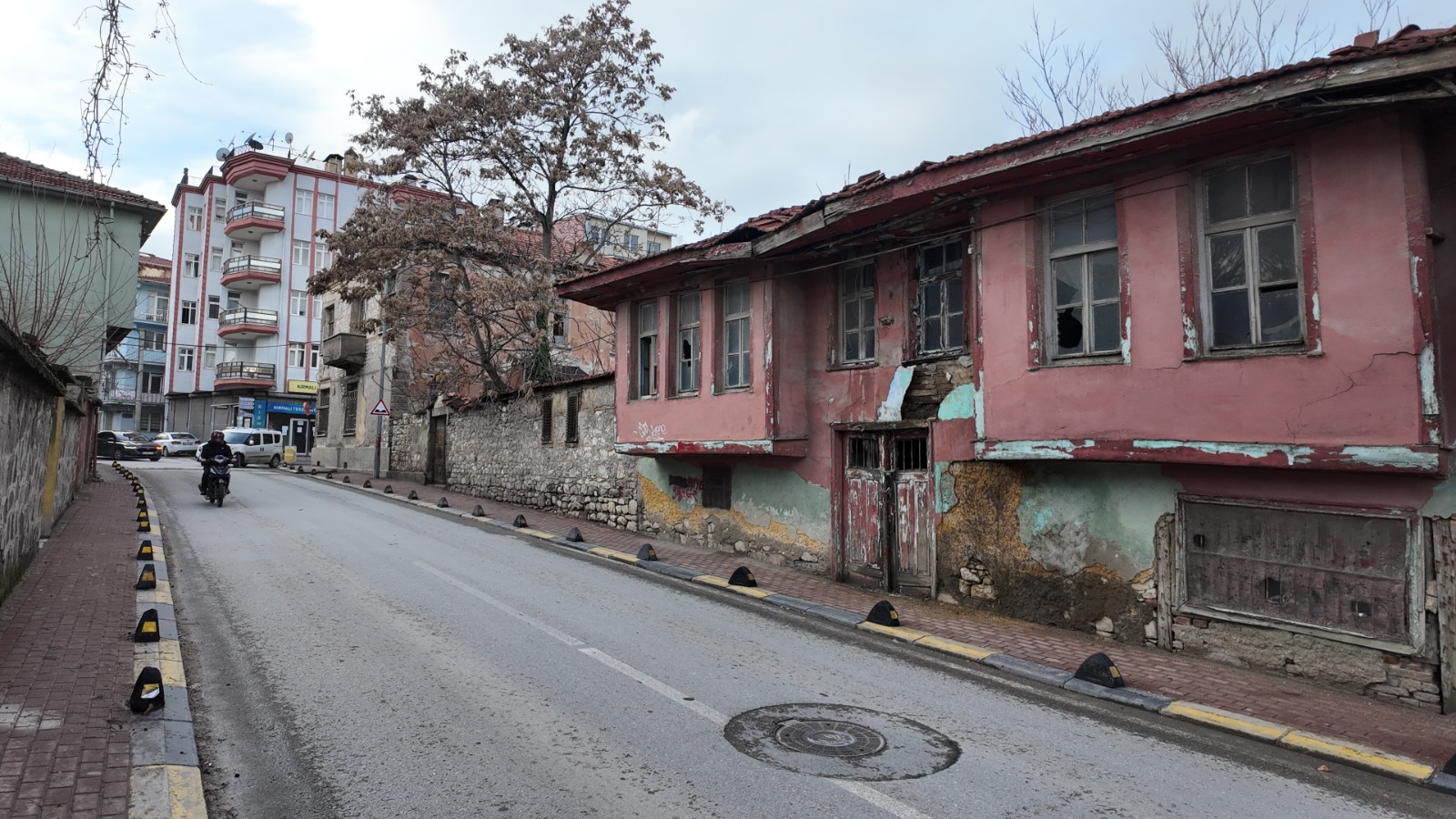 Tabakhane Hamamı (2)