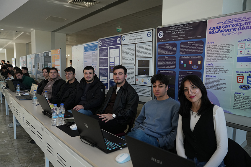 Teknik Bilimler Sergi (2)