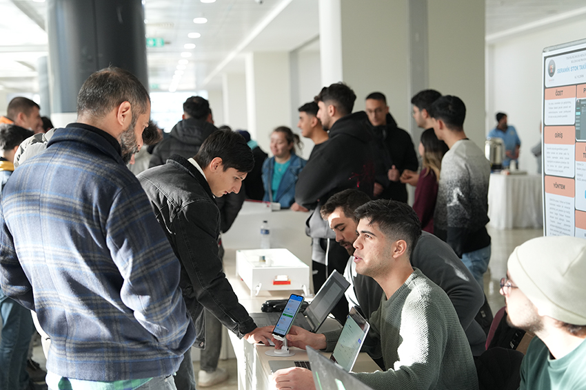 Teknik Bilimler Sergi (3)