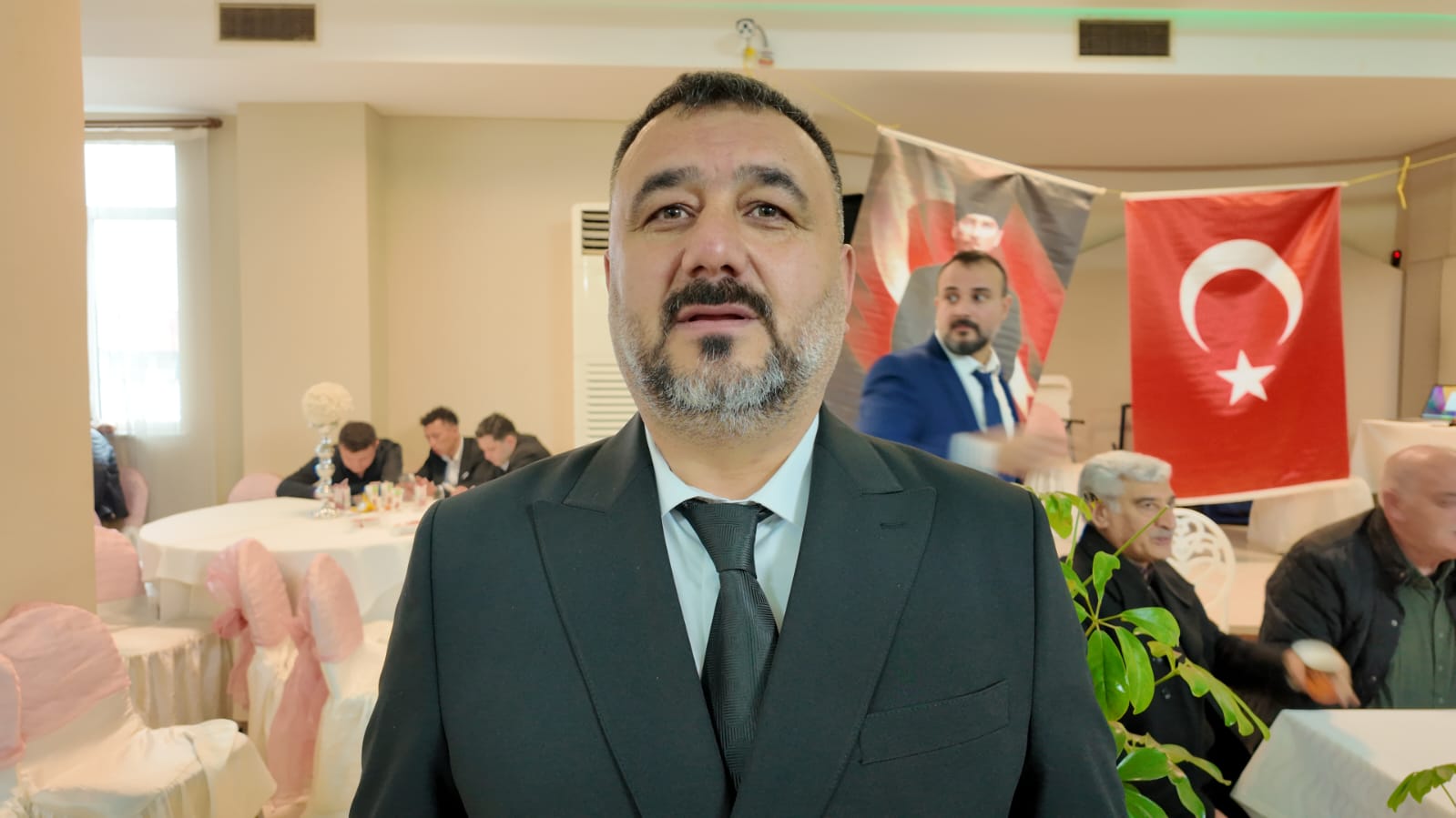 Uşak Marangozlar (2)