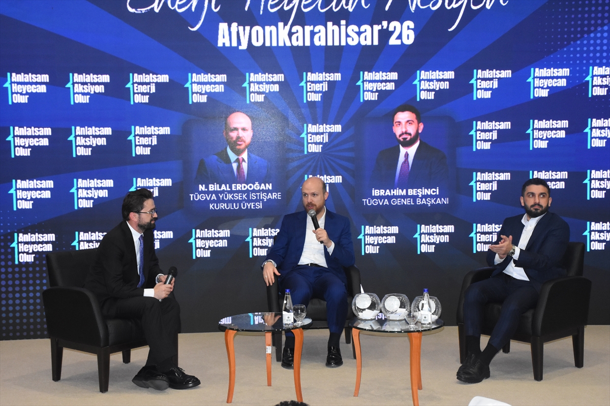 A A 20260214 40555662 40555658 T U G V A Y U K S E K I S T I S A R E K U R U L U U Y E S I N E C M E D D I N B I L A L E R D O G A N A F Y O N K A R A H I S A R D A S O Y L E S I Y E K A T I L D I