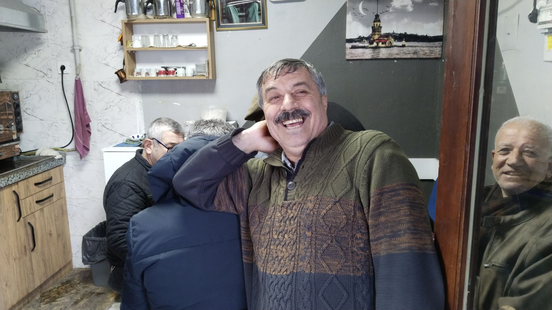 Çaycı Doğan Bozuk Para (3)