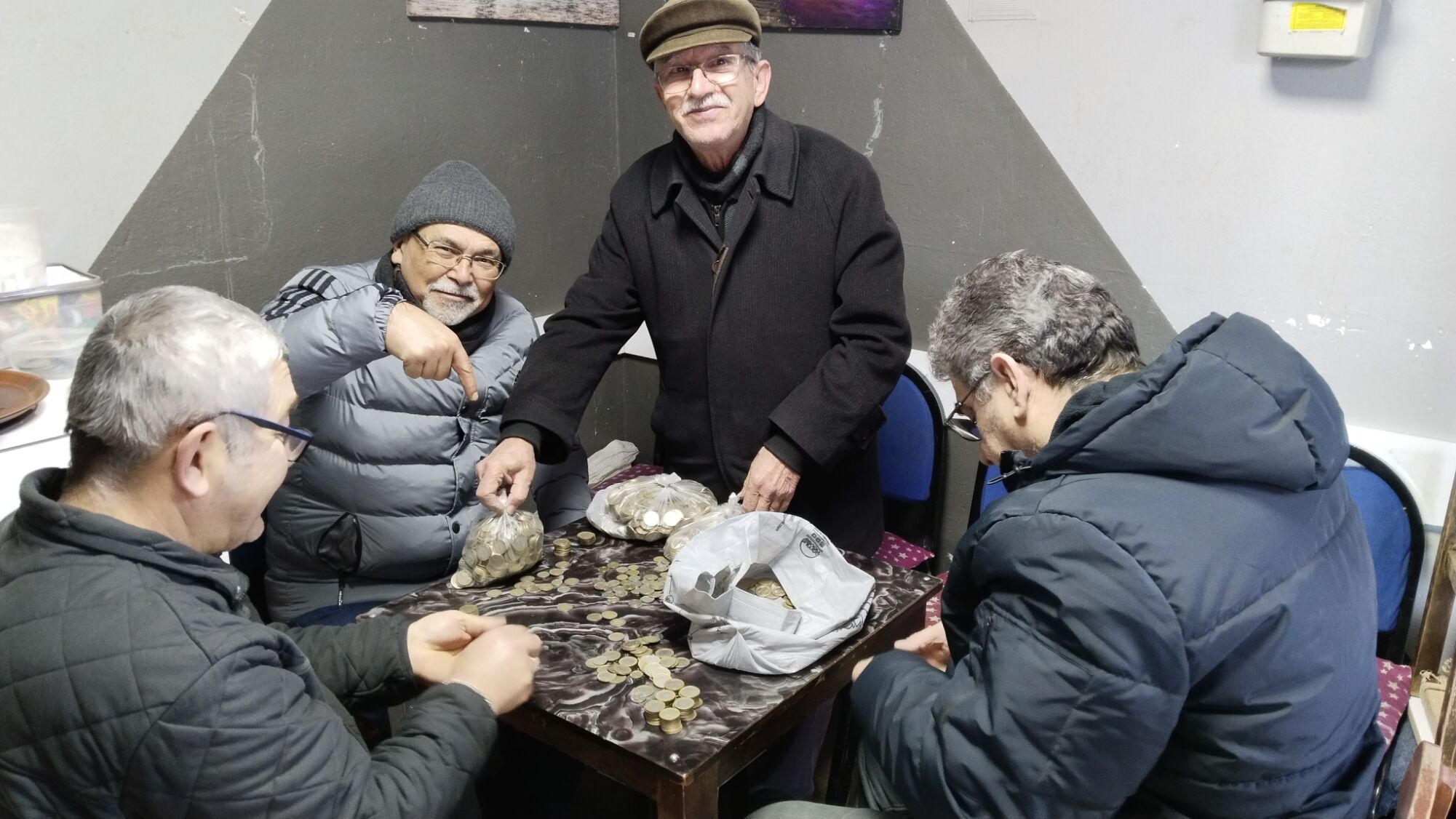 Çaycı Doğan Bozuk Para (6)