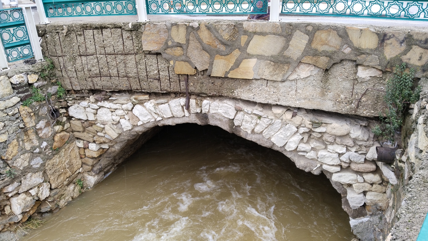 Dokuzsele Deresi (1)