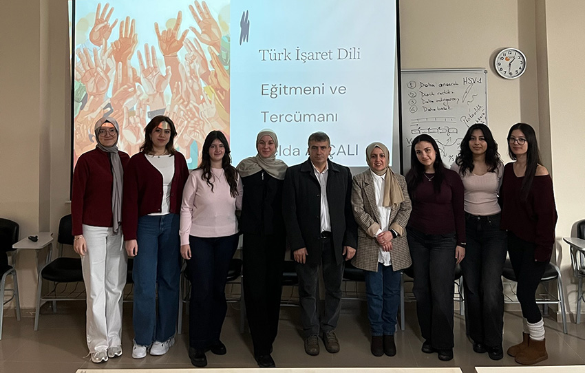 Işaret Dili Eğitim (4)