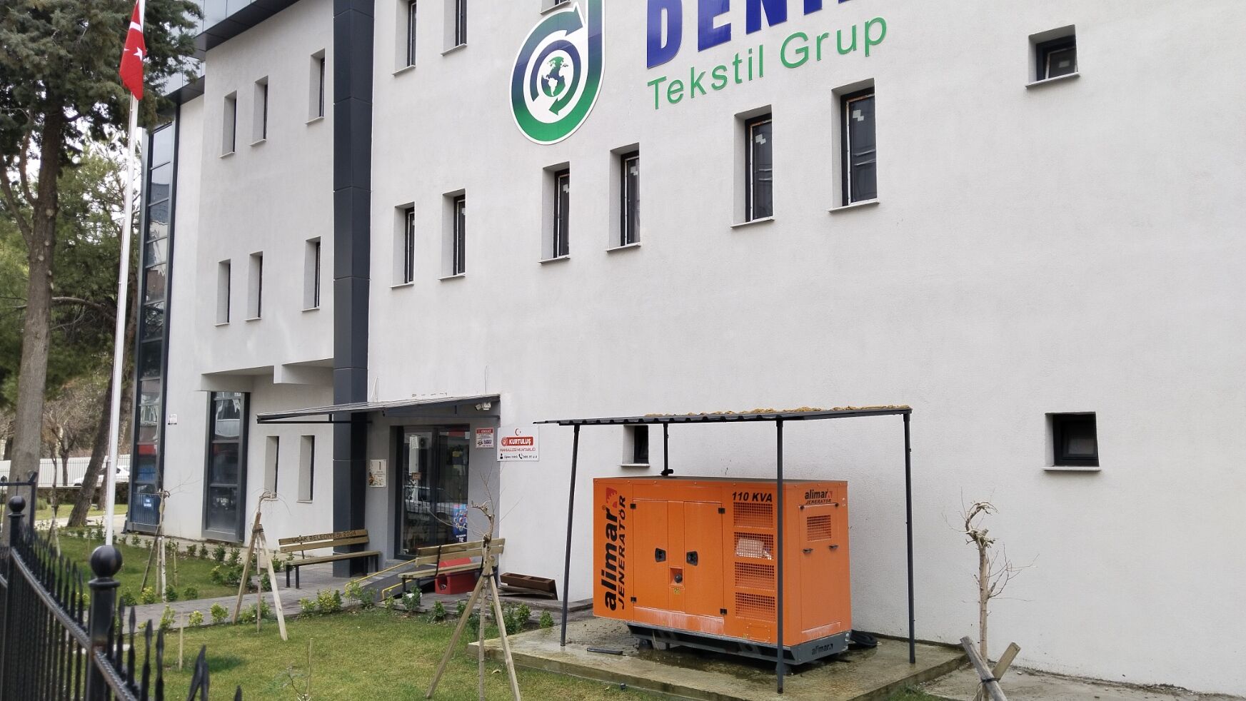 Kurtuluş Sağlık Ocağı (2)