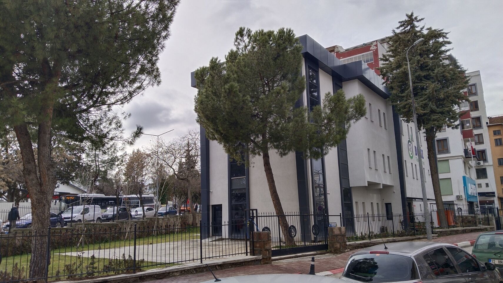 Kurtuluş Sağlık Ocağı (3)