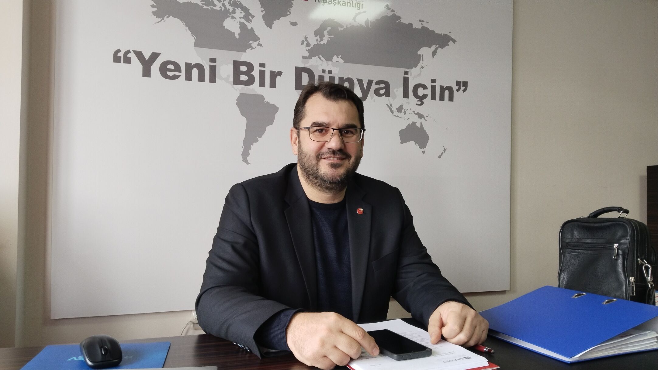 Ramazan Yavuz Acar