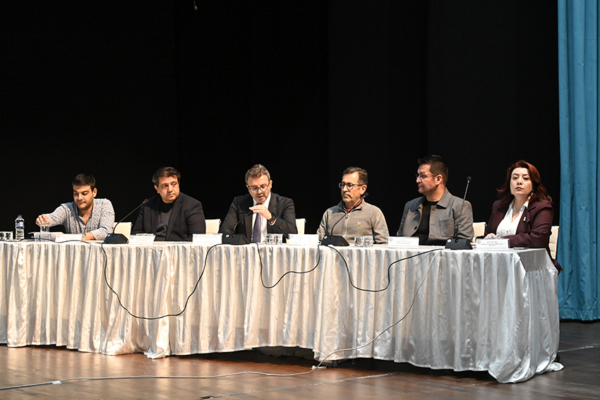 Uygar Çalıştayı (8)