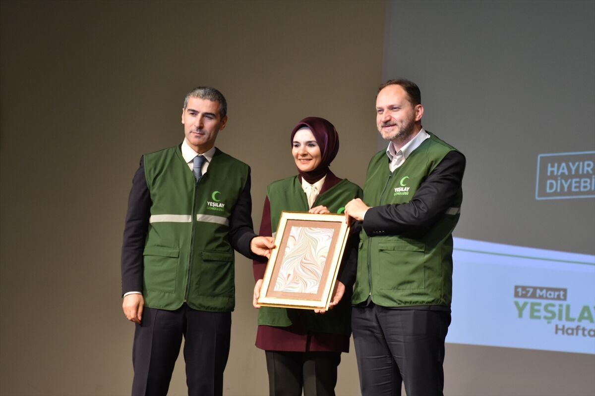 A A 20260302 40711967 40711963 A I L E V E S O S Y A L H I Z M E T L E R B A K A N I G O K T A S Y E S I L A Y H A F T A S I B U L U S M A S I N D A K O N U S T U