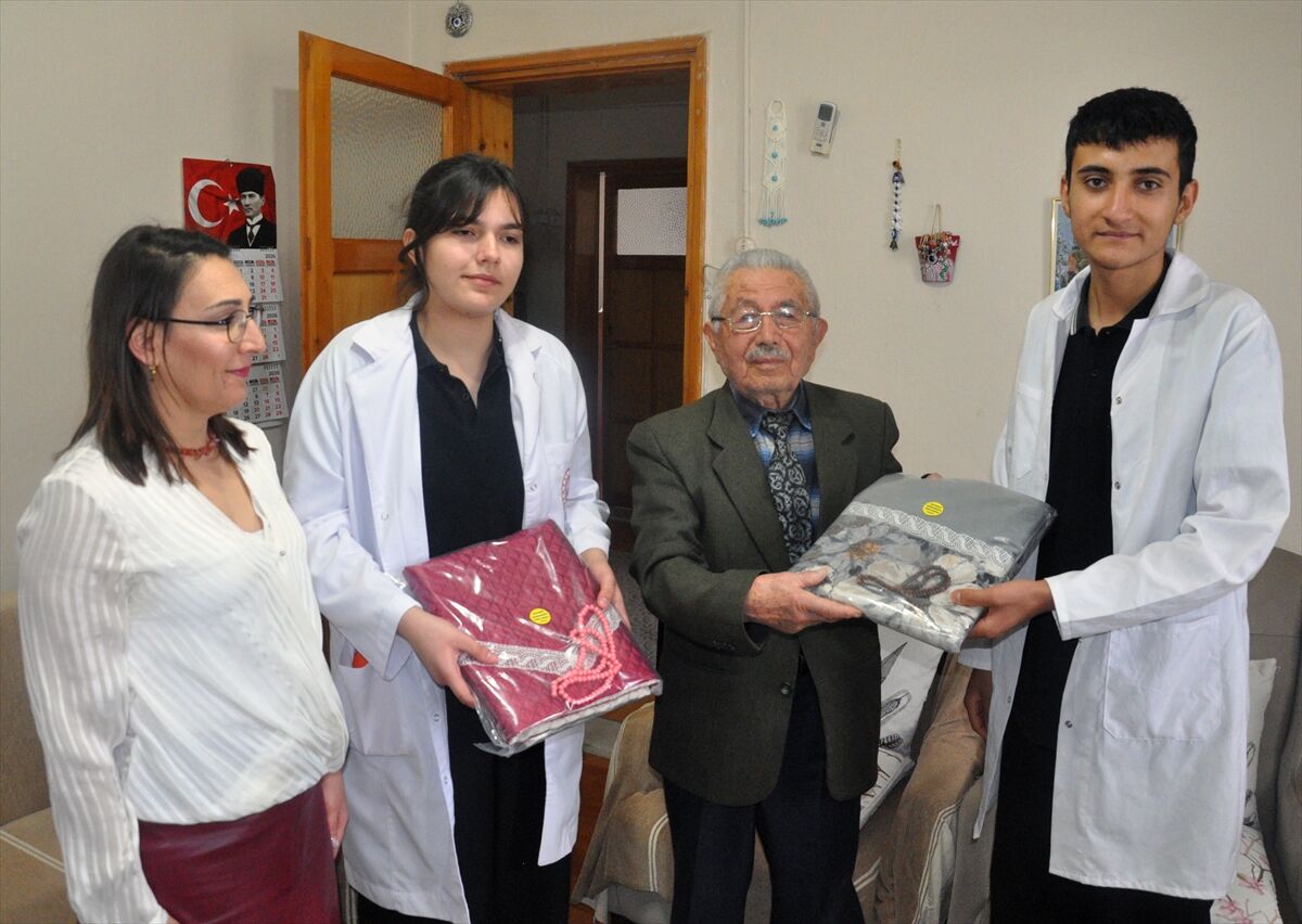 A A 20260303 40718996 40718995 I Z M I R D E O G R E N C I L E R A T I K K U M A S L A R D A N D I K T I K L E R I S E C C A D E L E R I R A M A Z A N D A H E D I Y E E D I Y O R