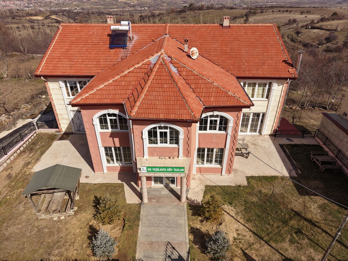 A A 20260309 40772909 40772890 A F Y O N K A R A H I S A R I N E N Y E S I L A Y C I K O Y U T A Z L A R I N S A K I N L E R I B A G I M L I L I K T A N U Z A K B I R Y A S A M S U R U Y O R