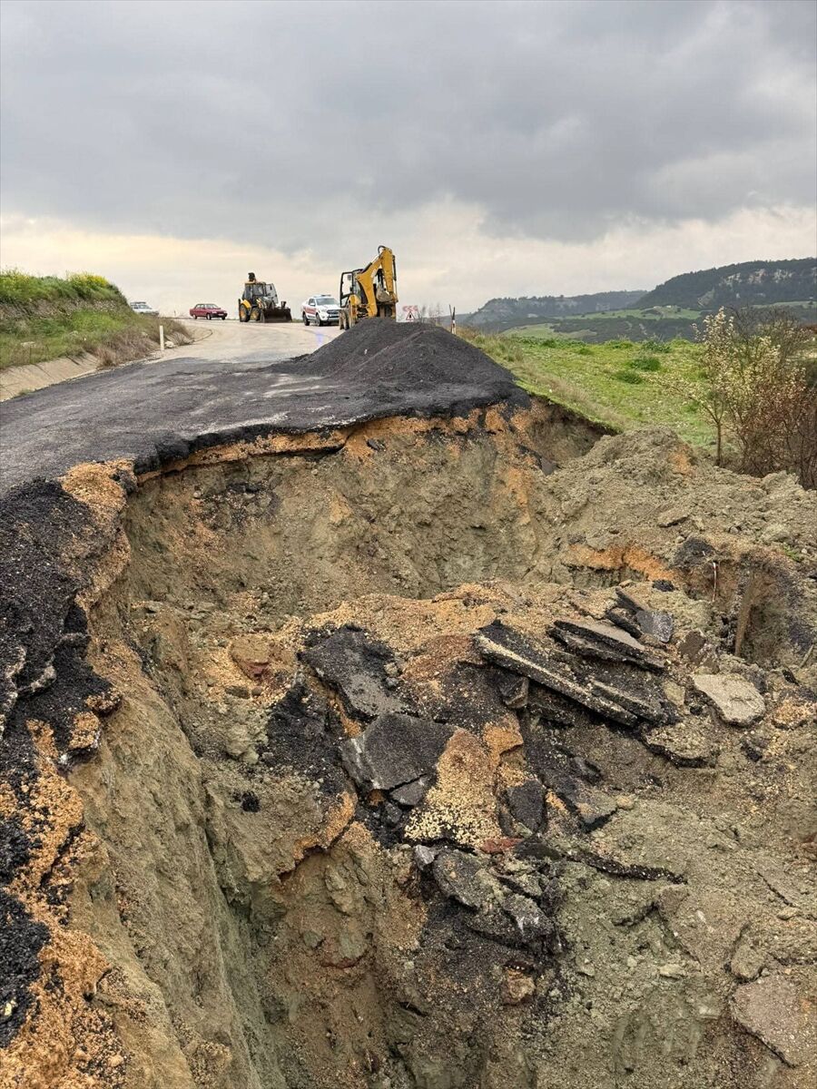 A A 20260331 40971663 40971660 S E L E N D I D E S A G A N A K N E D E N I Y L E C O K E N Y O L D A C A L I S M A L A R S U R U Y O R