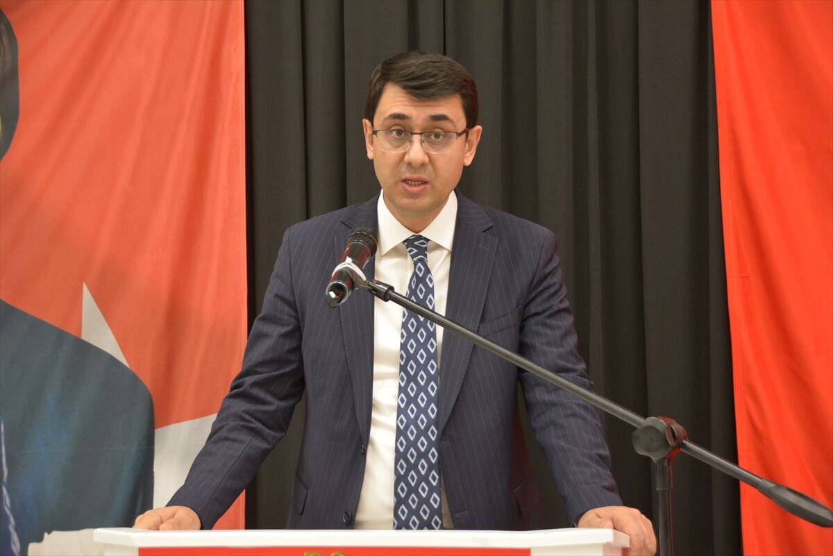 Aa 20260312 40807215 40807212 Usak Valisi Kartal Sehit Yakinlari Ve Gazilerle Iftarda Bulustu (1)