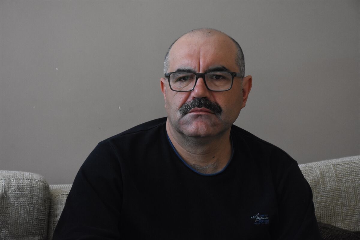 Aa 20260313 40813972 40813970 Afyonkarahisarda Halk Otobusunun Carpmasi Sonucu Hayatini Kaybeden Kadinin Ailesi Surucuye En Agir Cezanin Verilmesini Istiyor (1)