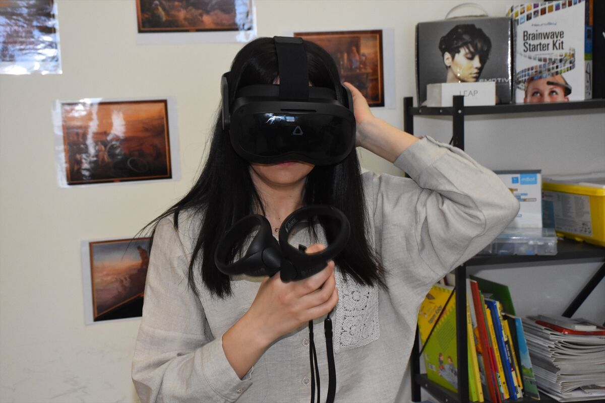 Aa 20260324 40911633 40911628 Biyomedikal Muhendisi Devlet Destegiyle Yazilim Firmasi Kurdu Kopya