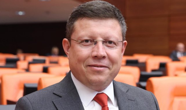 Ak Parti Usak Milletvekili Av Fahrettin Tugrul Dan Yalim A Agir Gonderme Siz Tiktok Belediyeciligini Birakin 4146