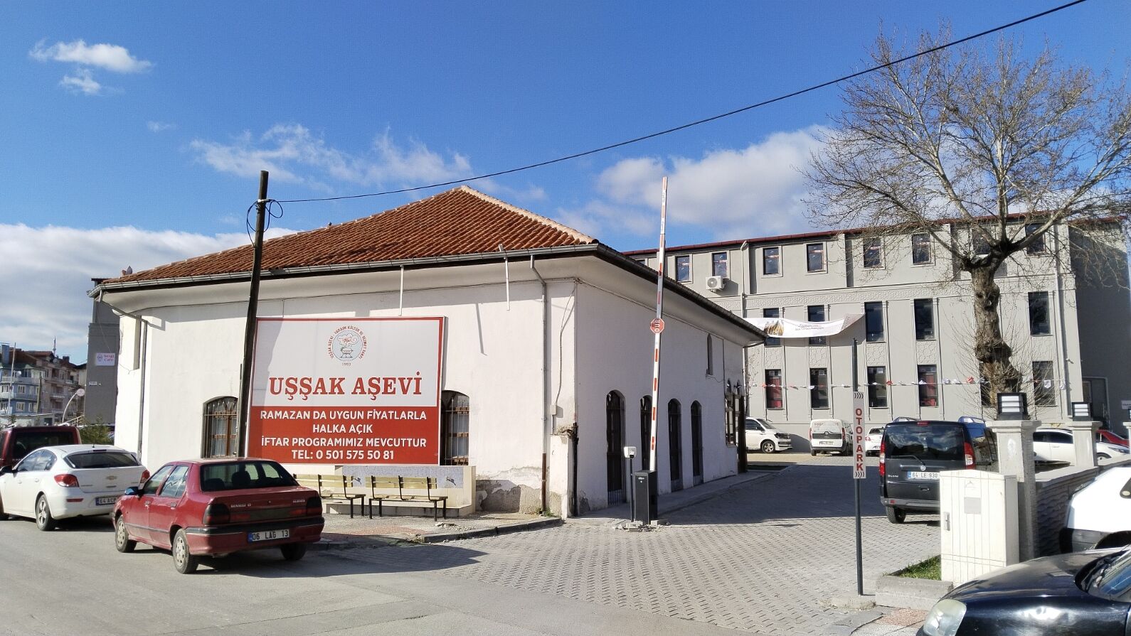 Aşevi (2)