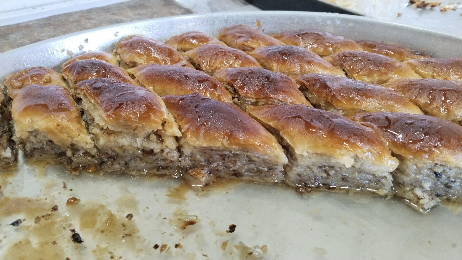 Baklava (1)