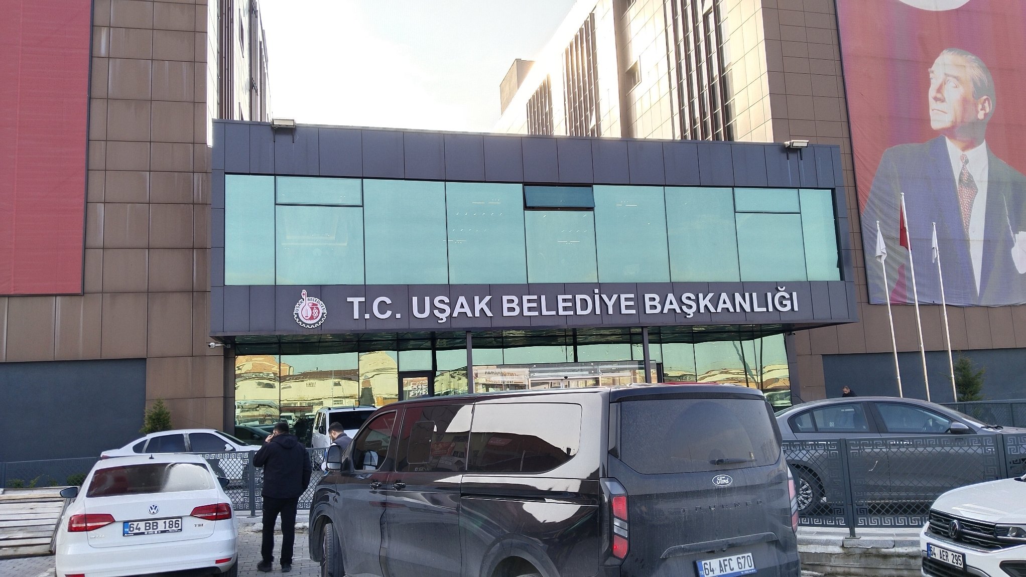Uşak'taki operasyonda ikinci dalga gelebilir