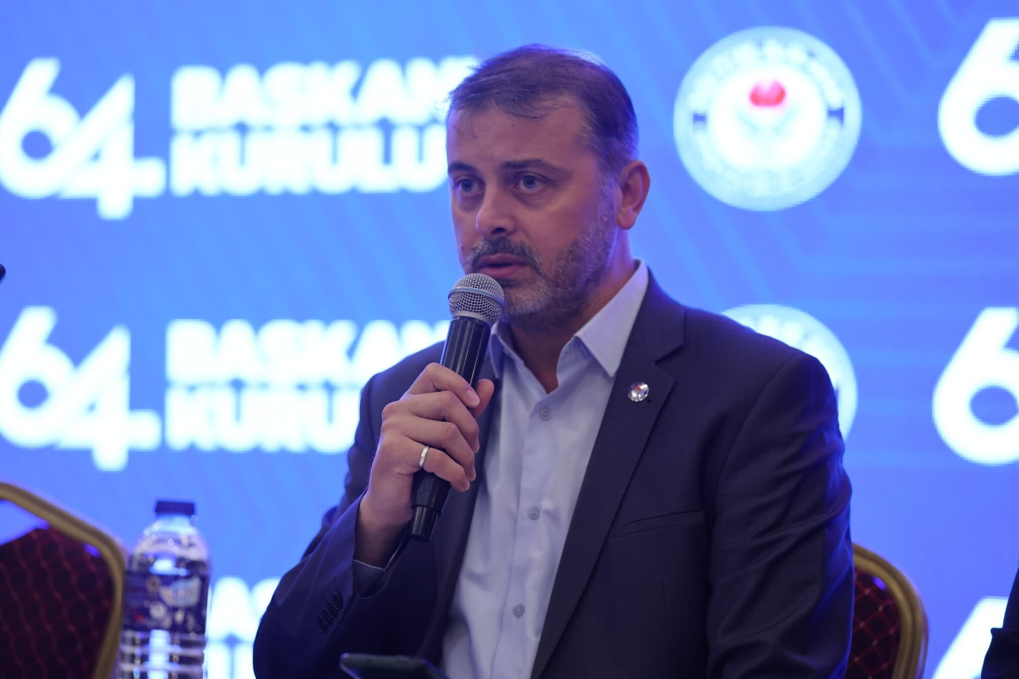 Uşak EBS: 12 Eylül darbesi, Türkiye'yi karanlığa gömen kapkara bir ihanetti