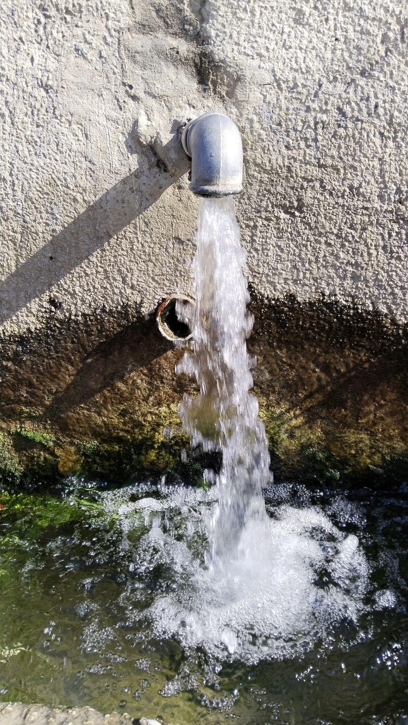 Çeşme Karaağaç Köyü (1)