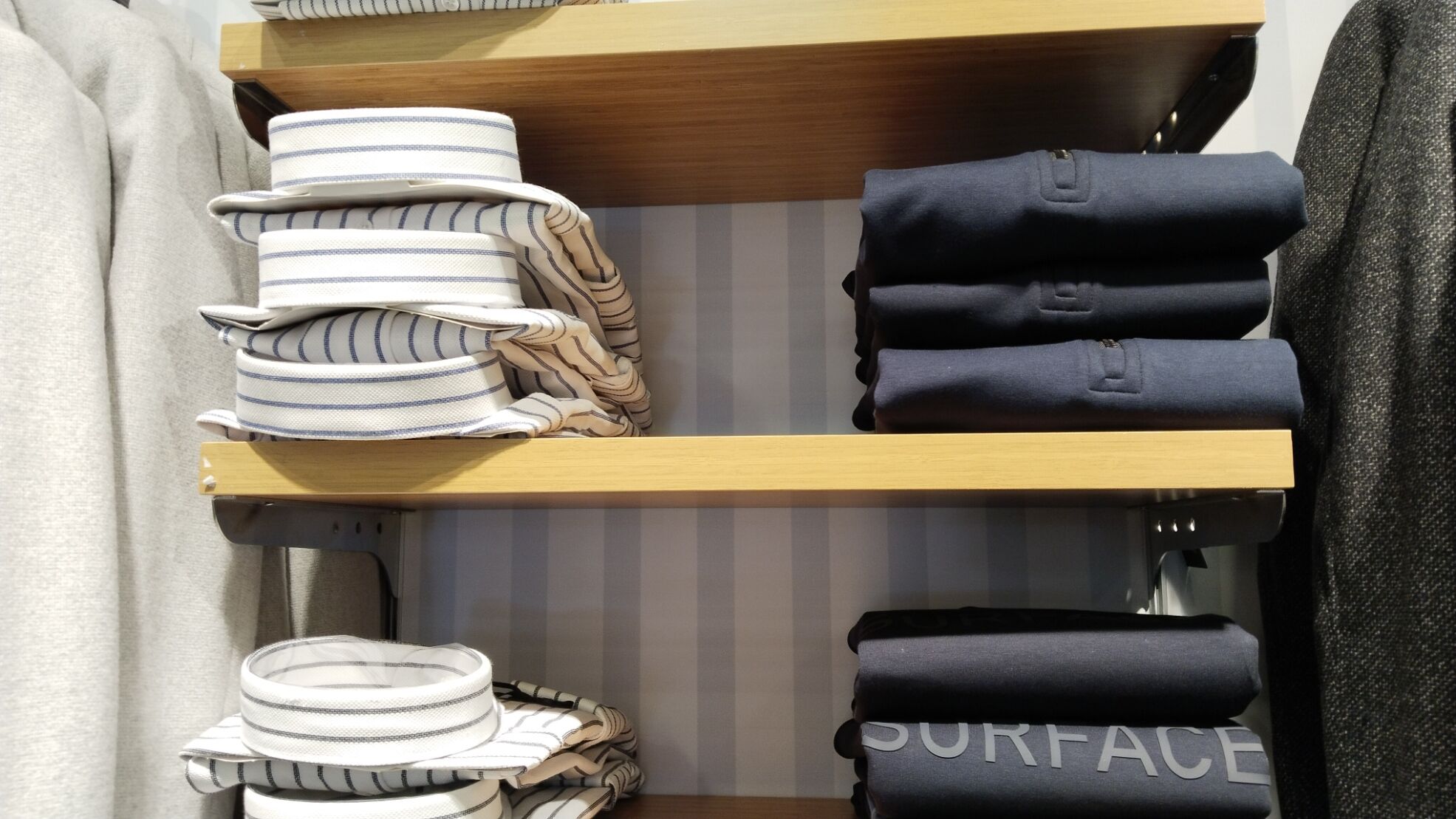 Festiva Uşak Otopark Kıyafet Mağaza Bayram Alışverişi (6)