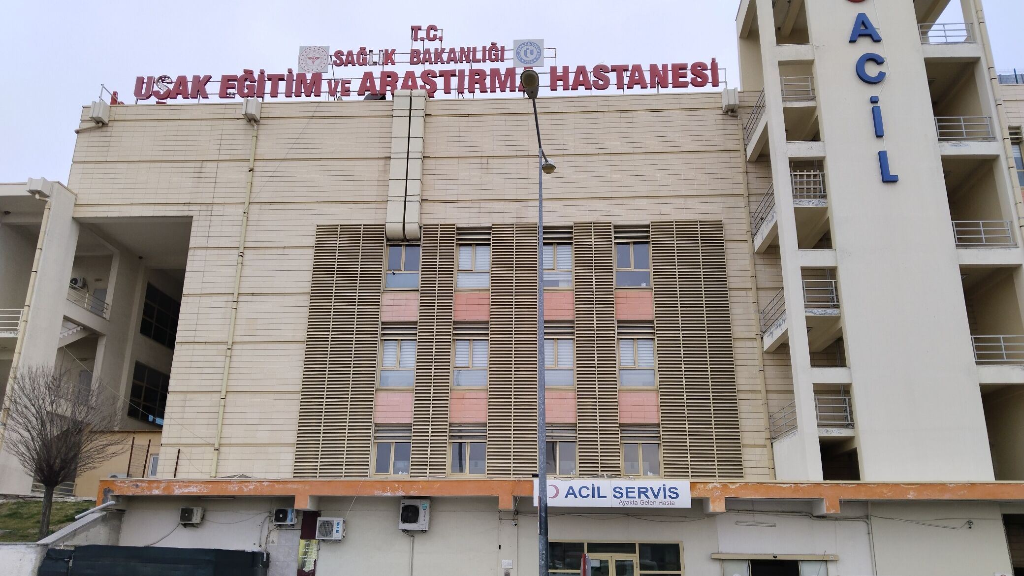 Hastane Acil (2)