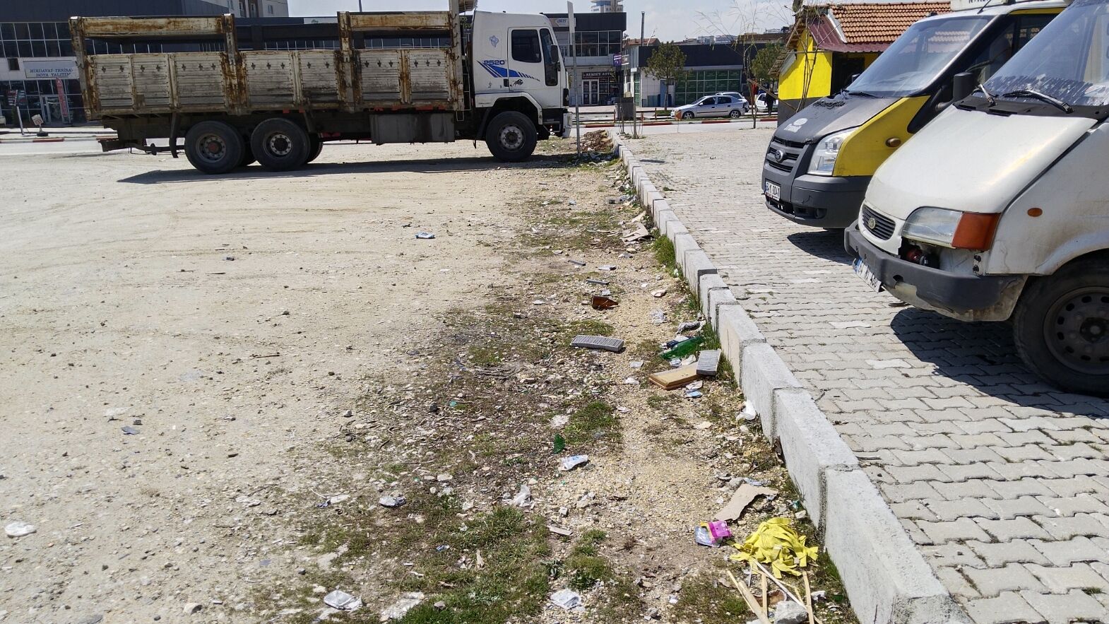 Kentsel Dönüşüm Bira Şişesi (4)