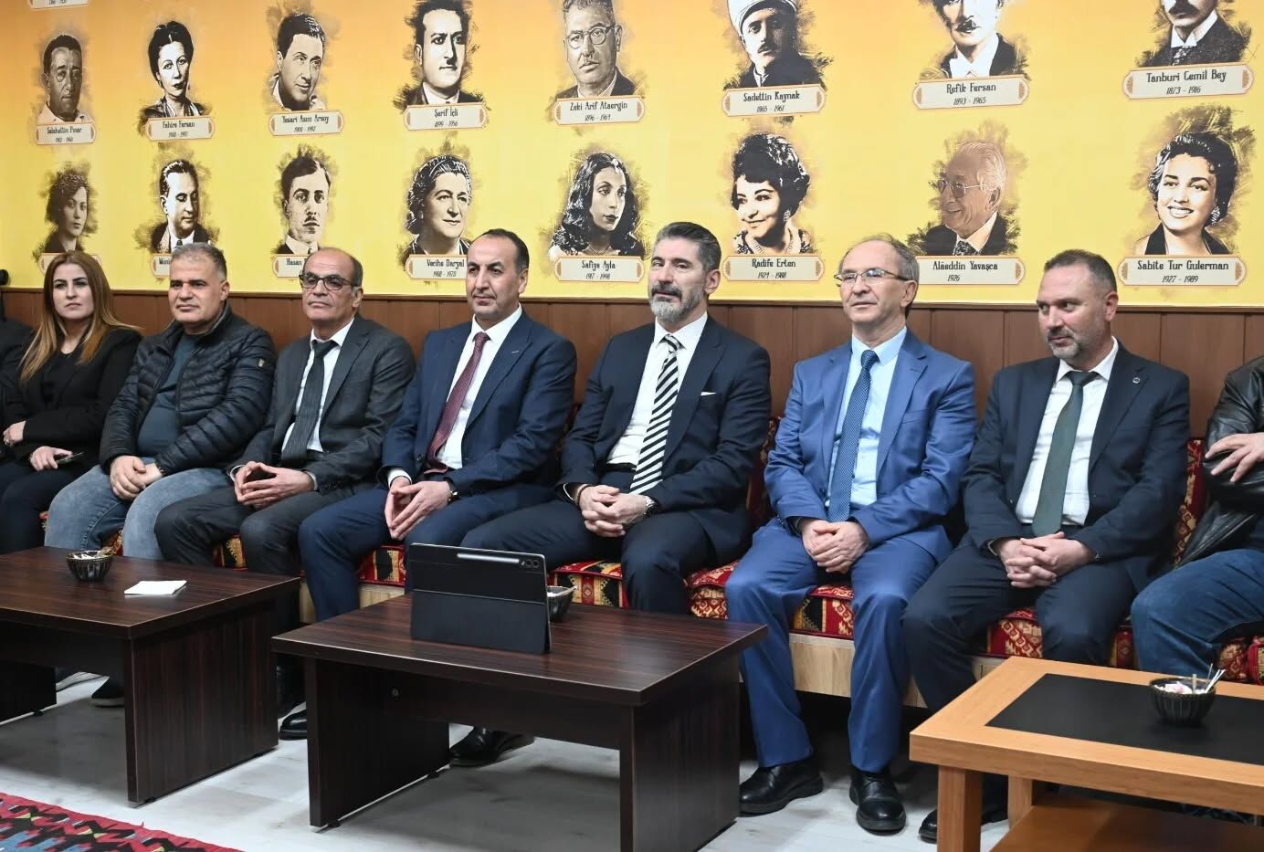 Müzi̇k Akademi̇ (1)