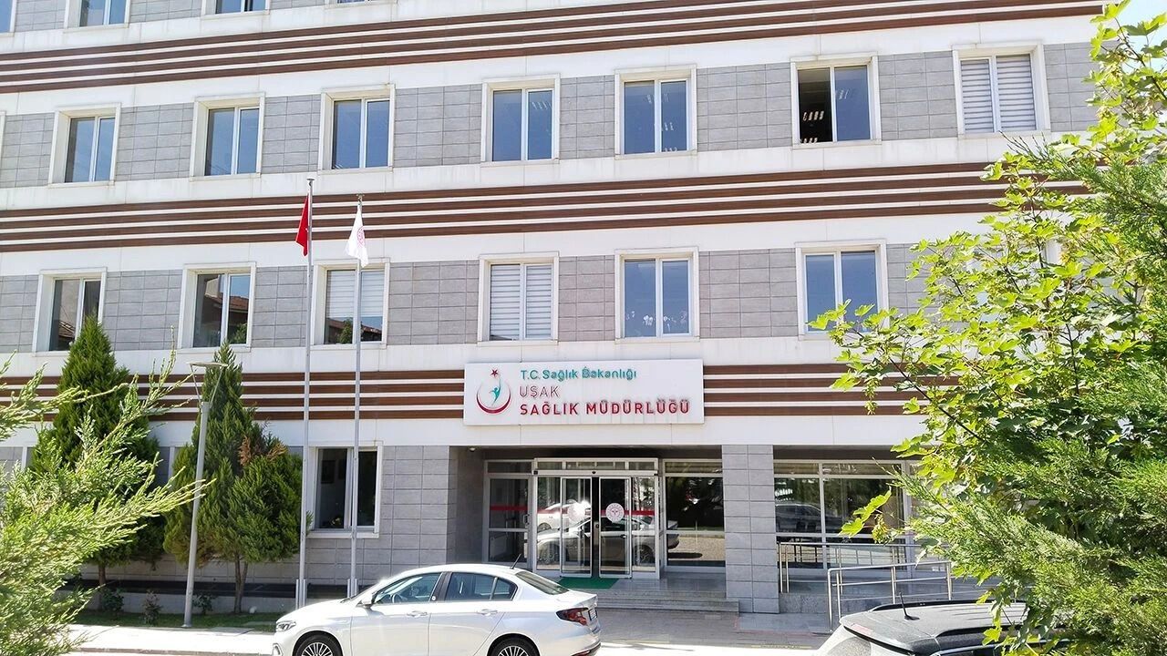 Sağlık