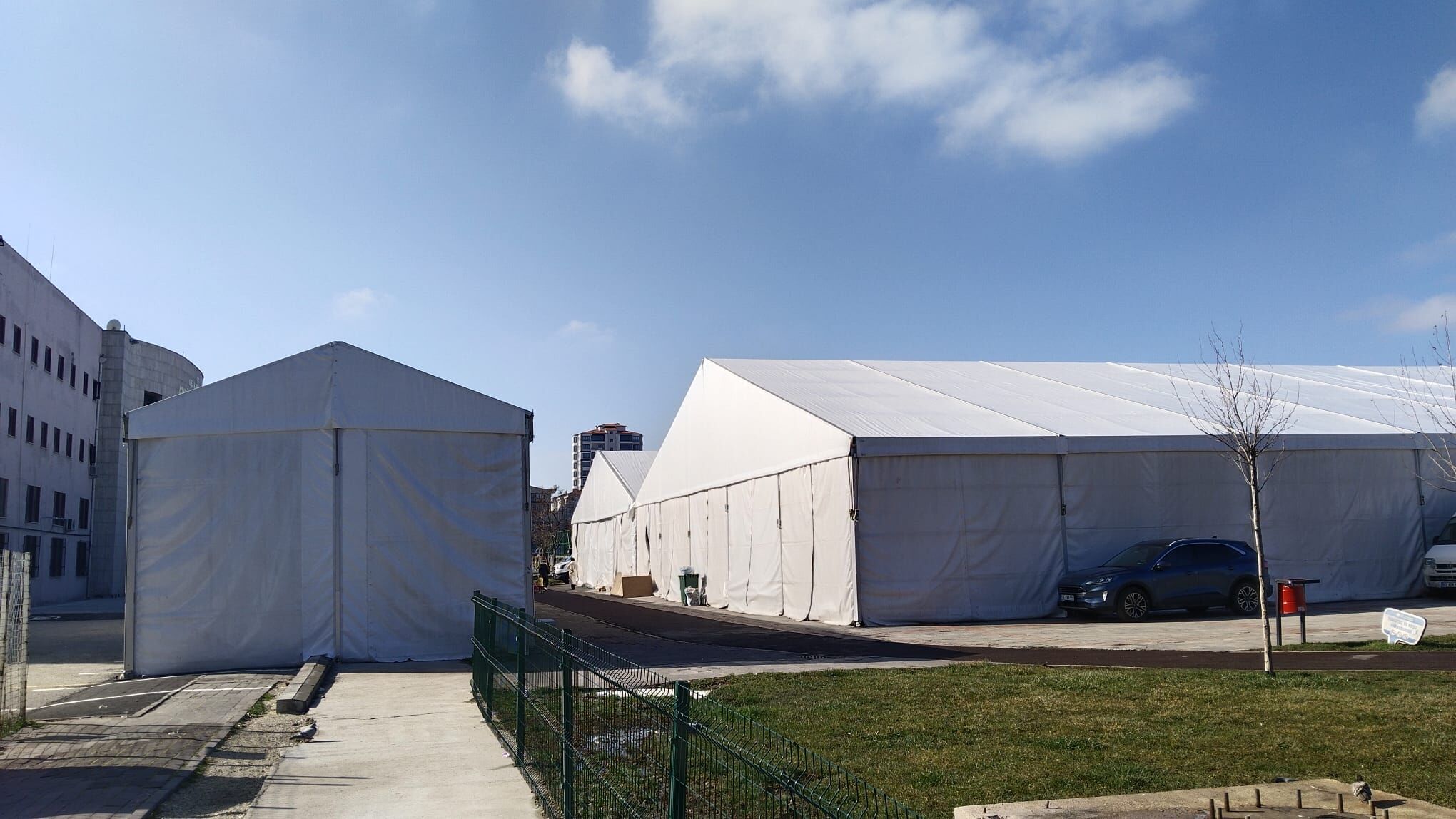 Sosyete Pazarı Atapark Bit Pazarı