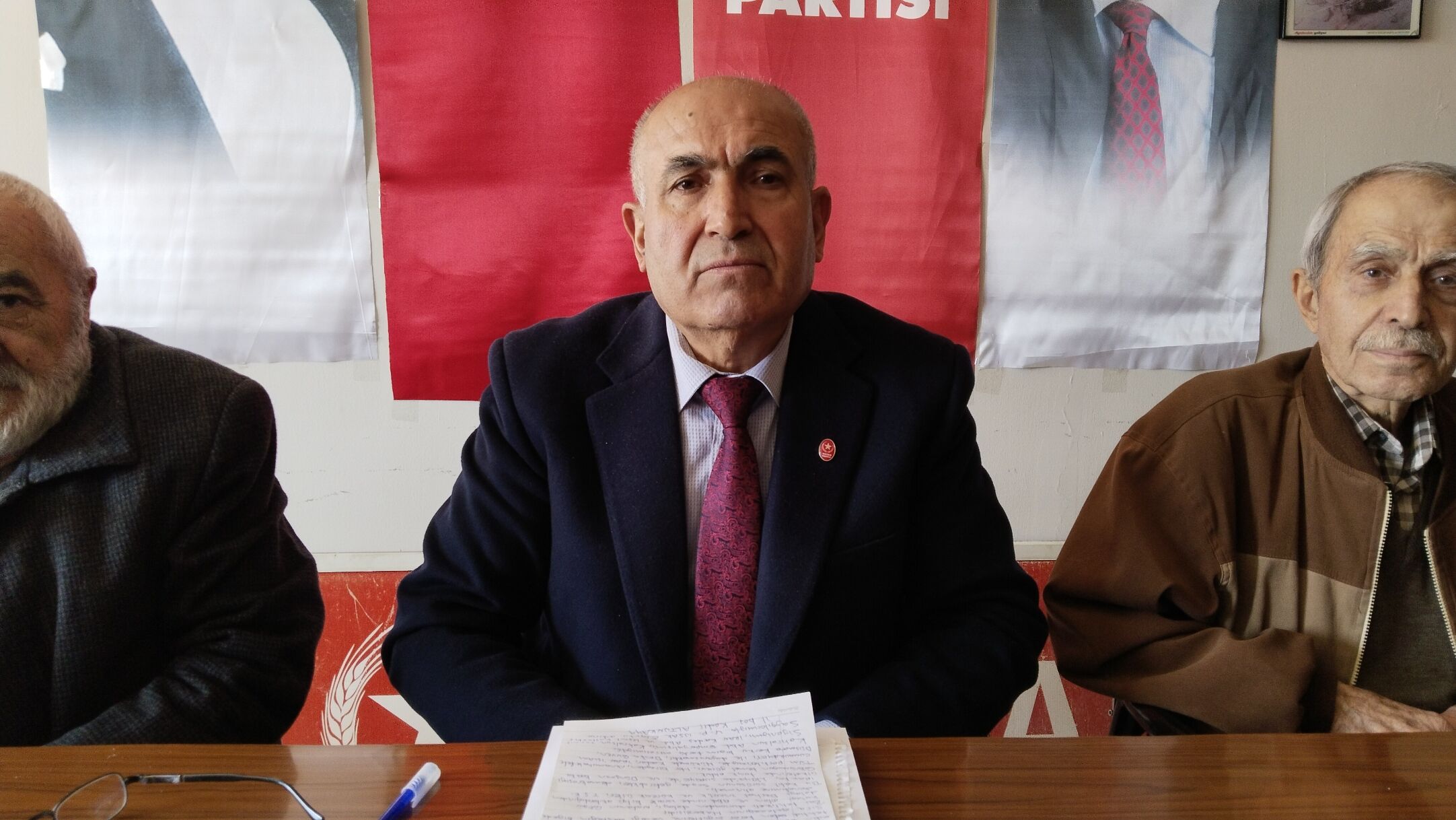 Uşak Vatan Partisi (3)