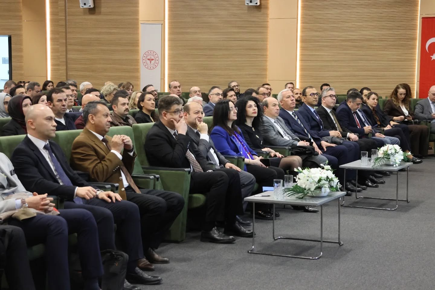 Sağlıkta REDES saha çalışmaları programına Uşak İl Sağlık Müdürü Acar’da katıldı