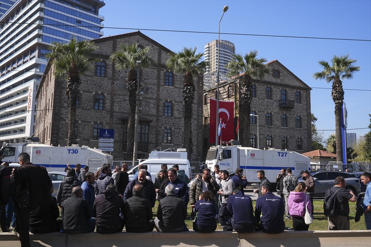 A A 20260407 41038484 41038475 I Z M I R D E V A K I F L A R G E N E L M U D U R L U G U N E D E V R E D I L E N E S K I D G M B I N A L A R I N I N T A H L I Y E S U R E C I T A M A M L A N D I