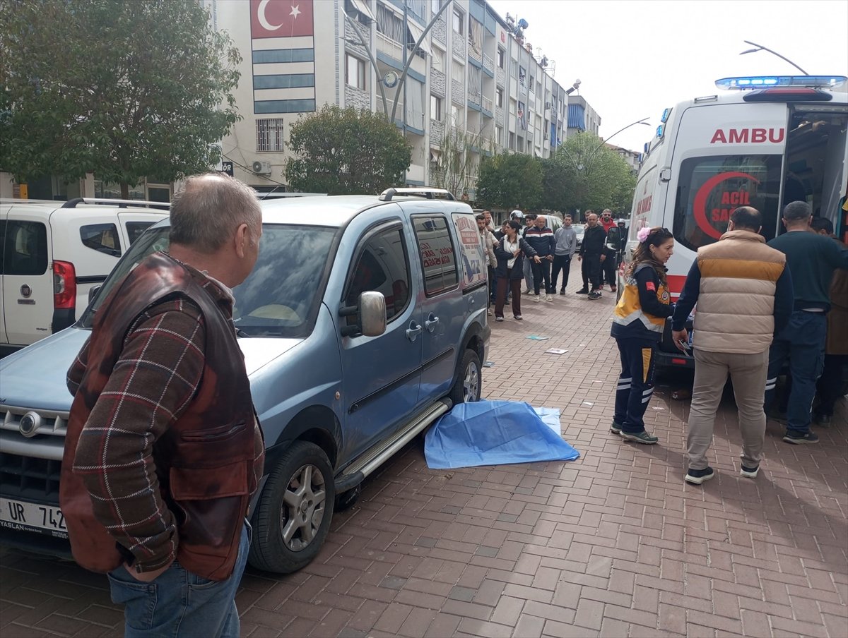 A A 20260414 41106332 41106328 M A N I S A D A H A F I F T I C A R I A R A C L A C A R P I S A N M O T O S I K L E T I N 17 Y A S I N D A K I S U R U C U S U O L D U