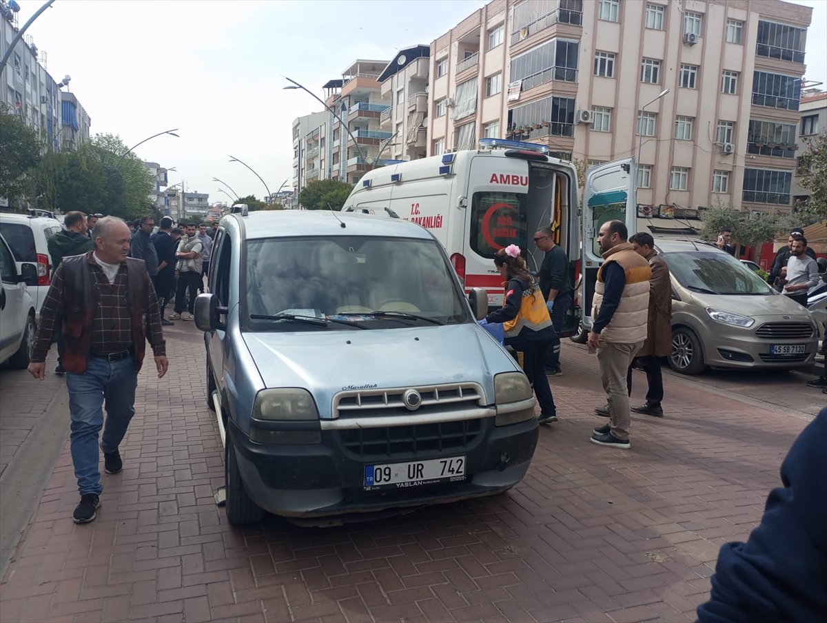 A A 20260414 41106332 41106330 M A N I S A D A H A F I F T I C A R I A R A C L A C A R P I S A N M O T O S I K L E T I N 17 Y A S I N D A K I S U R U C U S U O L D U