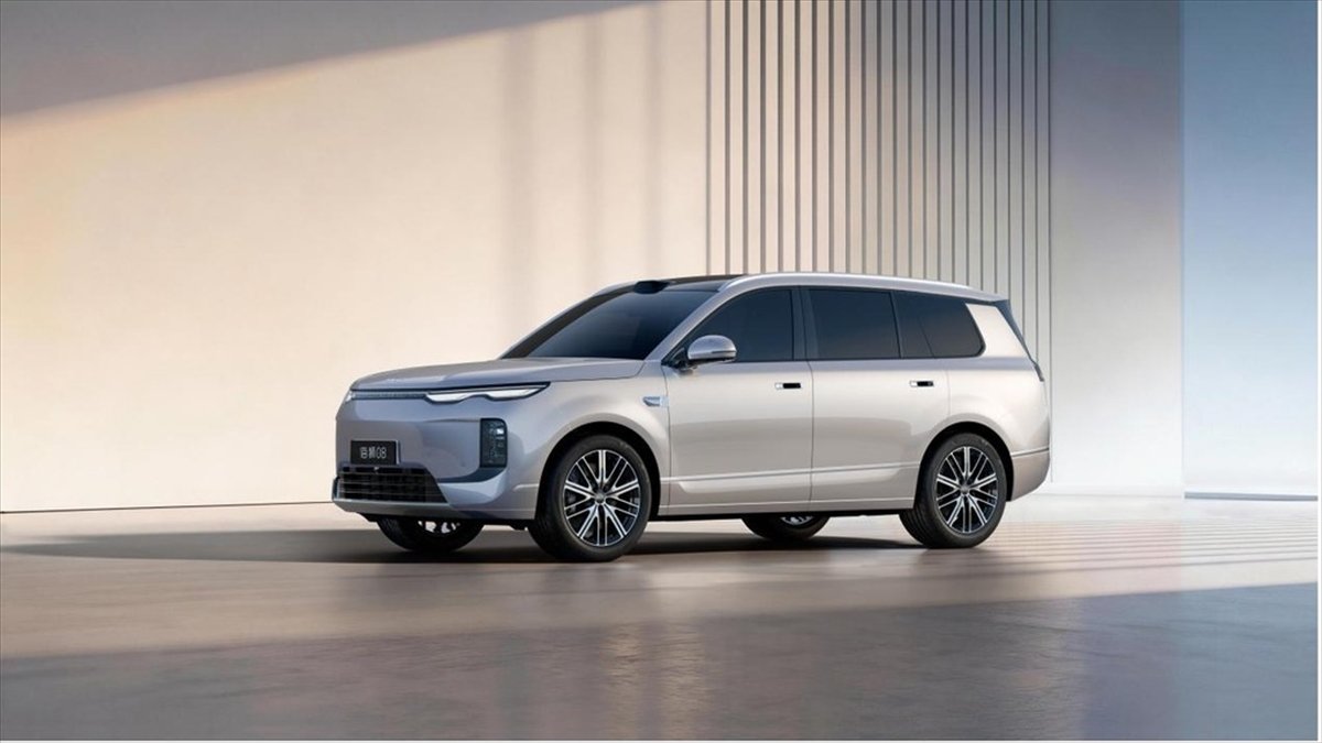 A A 20260425 41205755 41205751 B Y D P E K I N O T O M O B I L F U A R I N D A Y E N I T E K N O L O J I K A T I L I M L A R I N I T A N I T T I