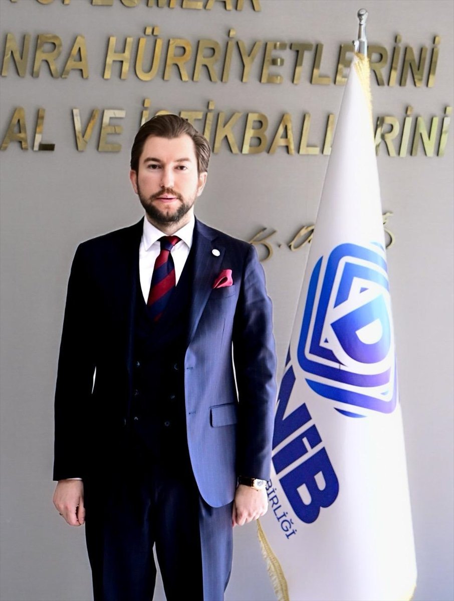 A A 20260427 41223718 41223717 D E N I Z L I N I N I L K C E Y R E K T E K I T E K S T I L V E K O N F E K S I Y O N I H R A C A T I 309 M I L Y O N D O L A R O L D U